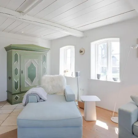 Reethues Rosenkranz * Aventoft