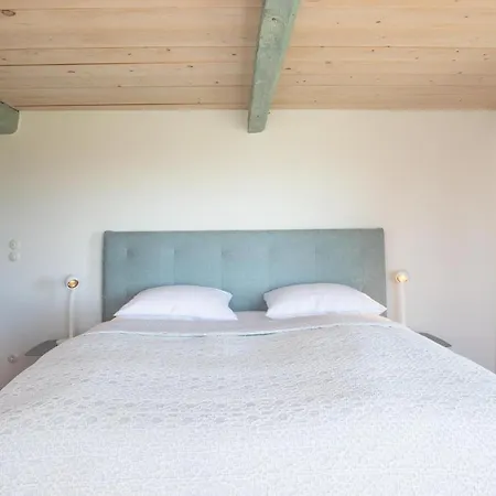 בית נופש Reethues Rosenkranz *