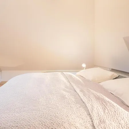 בית נופש Reethues Rosenkranz *