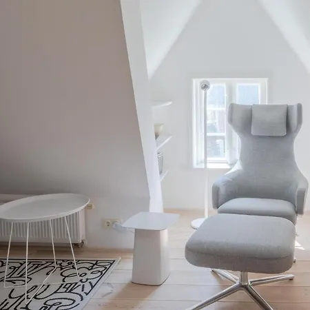 Reethues Rosenkranz בית נופש