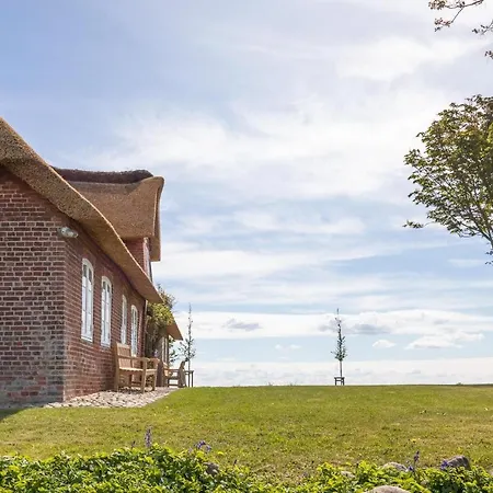 Reethues Rosenkranz Aventoft