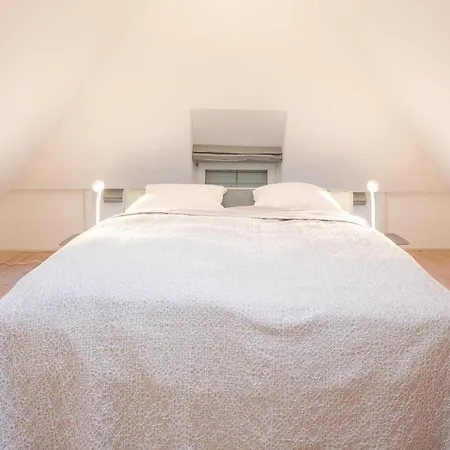 Reethues Rosenkranz בית נופש