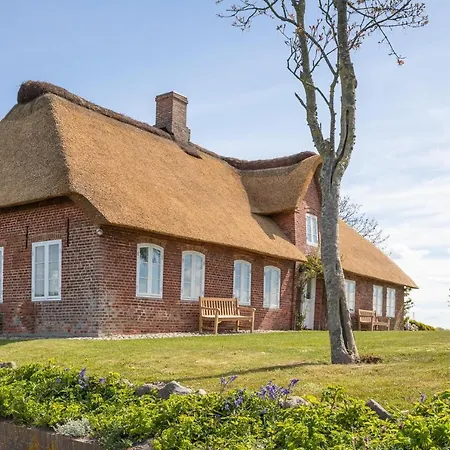 Reethues Rosenkranz Aventoft