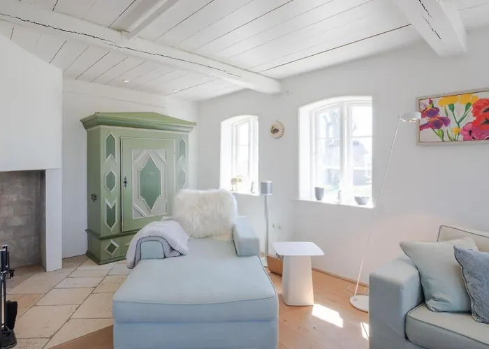 Reethues Rosenkranz * Aventoft