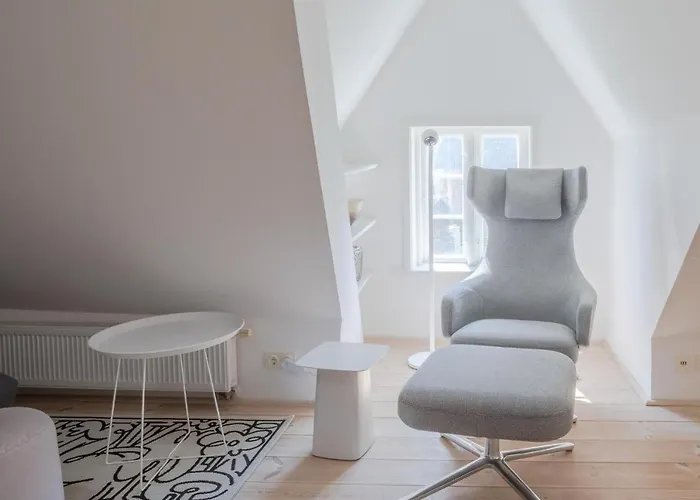 Reethues Rosenkranz Prázdninový dům