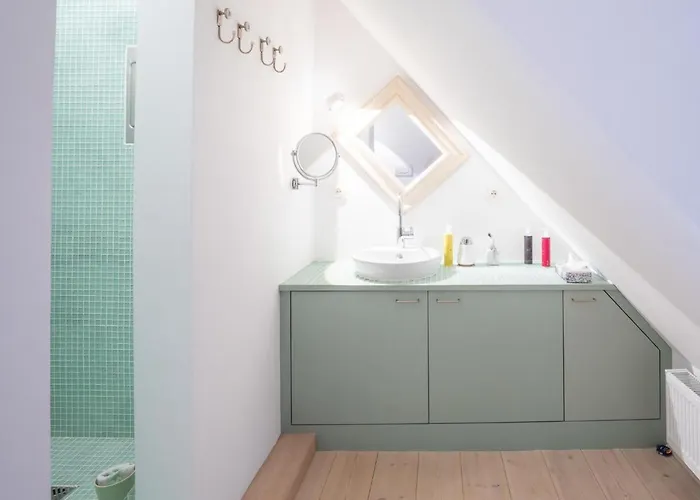 Prázdninový dům Reethues Rosenkranz Aventoft