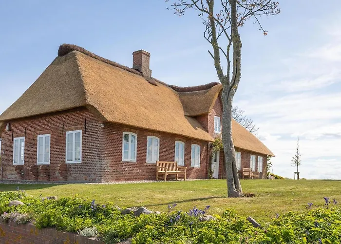 Reethues Rosenkranz Aventoft